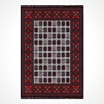 La Boutique Halı Türkmen Kilim 21