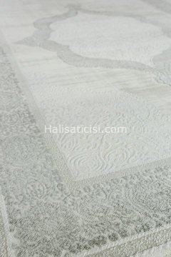 Koyunlu Halı Arya AR 0009 Gri