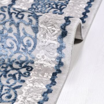 Crea Halı Galaxy 13609K 100X200