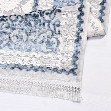 Crea Halı Galaxy 13609K 100X200