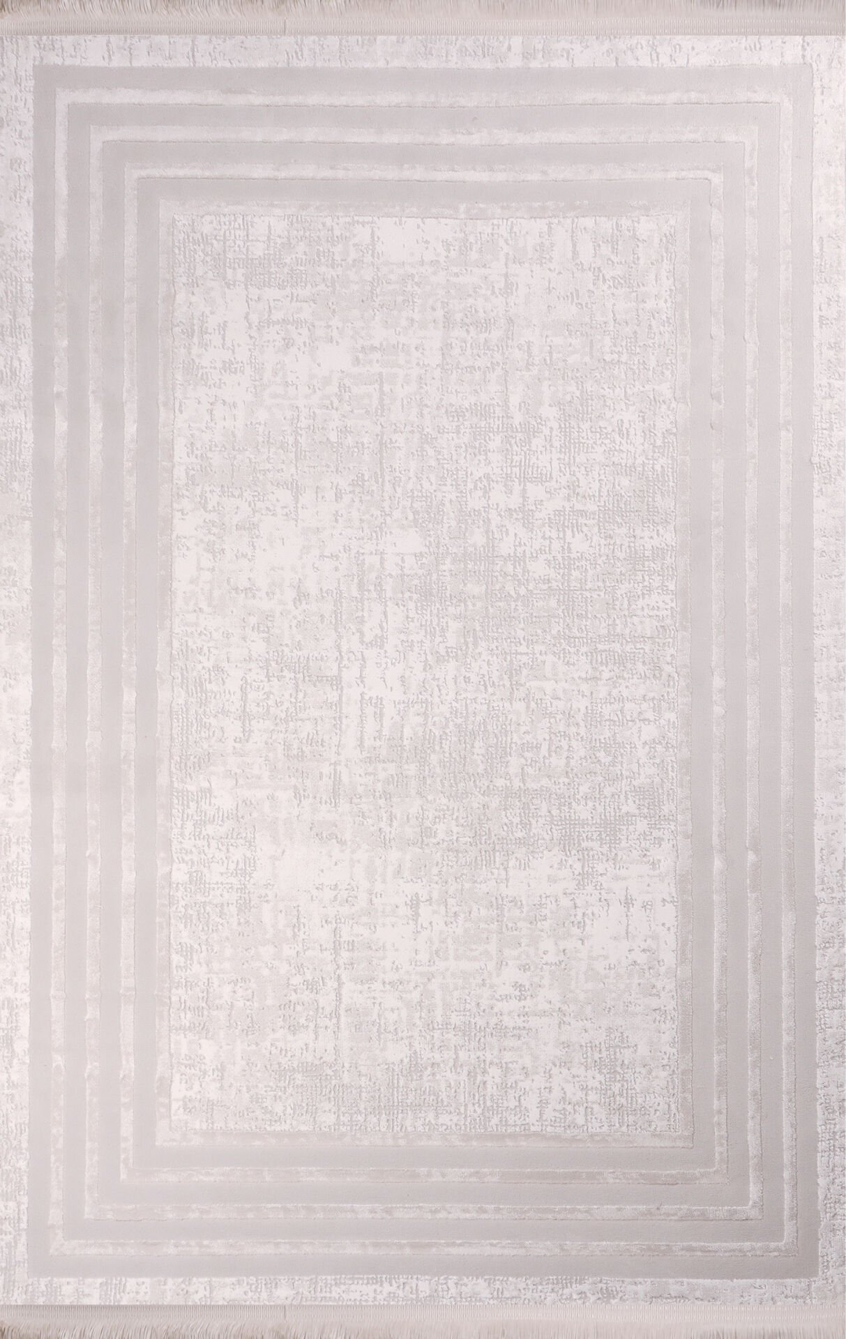 Nexus Halı Melange Modern Salon Halısı 4730A-KREM