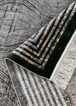 Jusco Halı Historia Yüz Tarak Akrilik Halı 8004