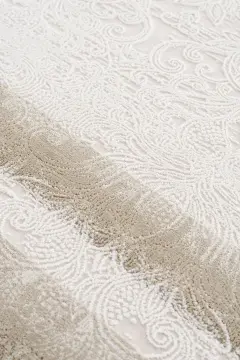 Koza Halı Mirage A3784C Krem Vizon