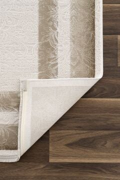 Koza Halı Mirage A3784C Krem Vizon