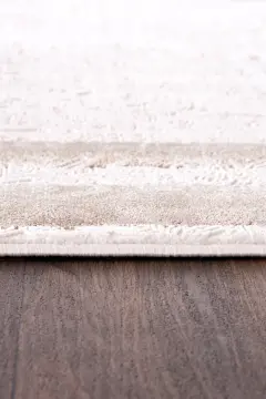 Koza Halı Mirage A3784C Krem Vizon