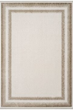 Koza Halı Mirage A3784C Krem Vizon