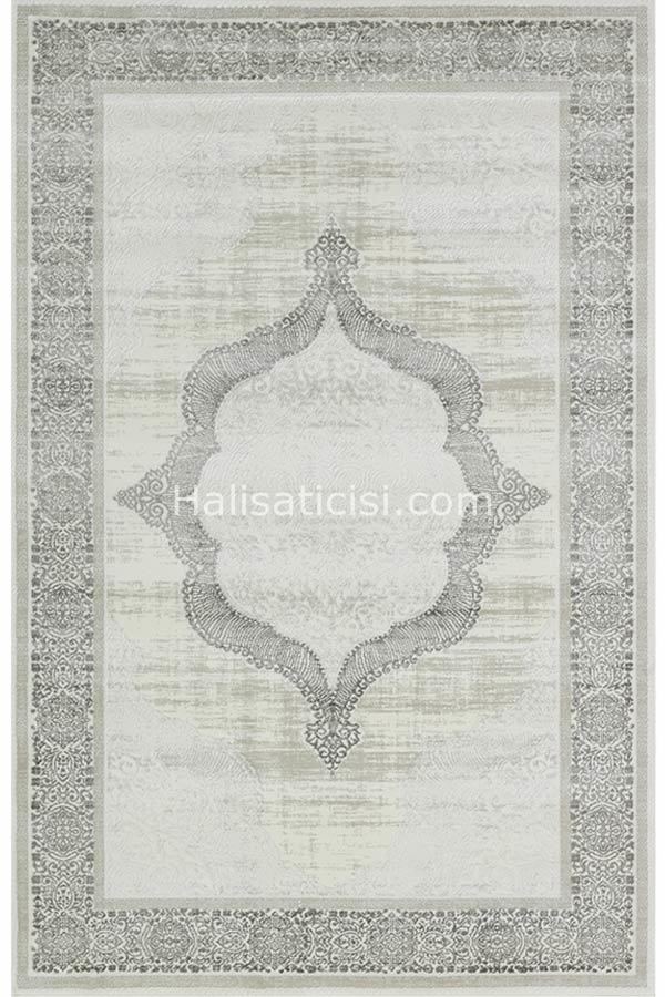 Koyunlu Halı Arya AR 0009 Gri 100X200