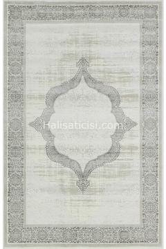 Koyunlu Halı Arya AR 0009 Gri 100X200