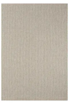 Seyran Halı Bombay Hasır Görünüm Halı 662 Krem