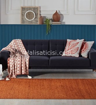 Gümüşsuyu Deco Fashion Kilim 14017 Bakır