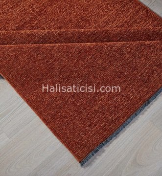 Gümüşsuyu Deco Fashion Kilim 14017 Bakır