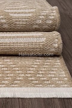 Kreasyon Halı Aqua AU003 Özel Ebatlı Kesme Halı