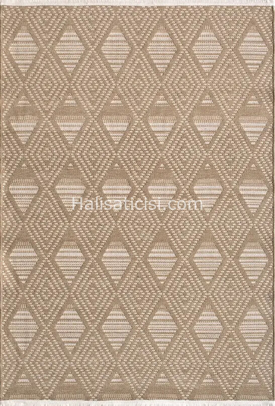 Kreasyon Halı Aqua AU003 Özel Ebatlı Kesme Halı