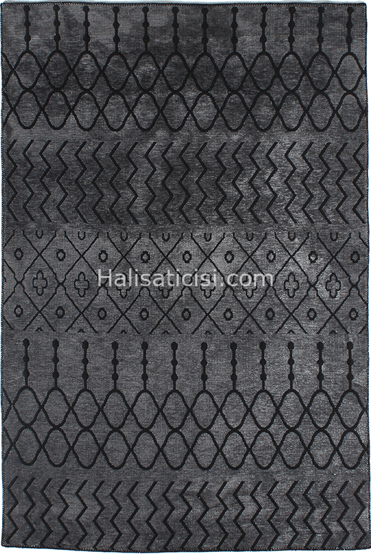 Kreasyon Halı Wellsoft A0047 100X200