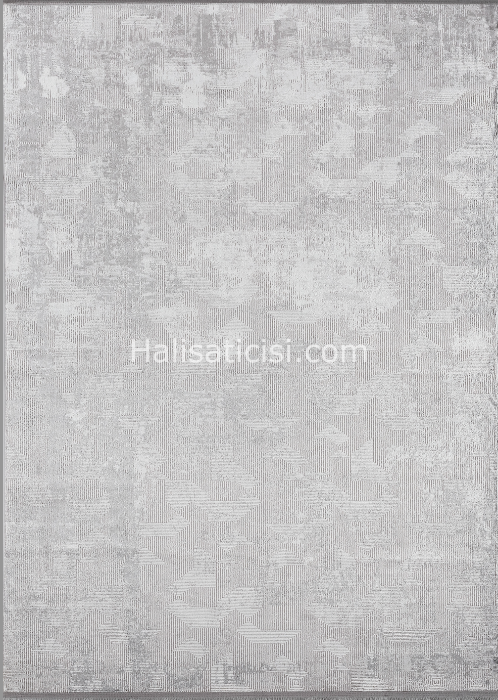 Melidia Halı Capella İnce Halı E5215 ANTRASİT