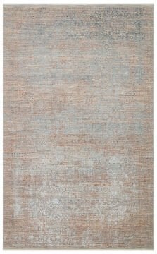 Eko Halı Lapaz Premium Salon Halısı LPZ 02 Grey