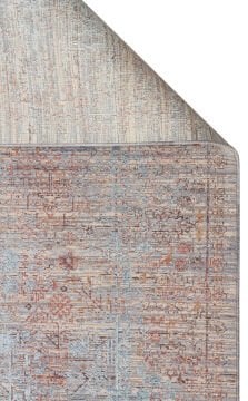 Eko Halı Lapaz Premium Salon Halısı LPZ 02 Grey