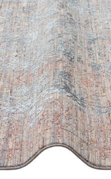 Eko Halı Lapaz Premium Salon Halısı LPZ 02 Grey