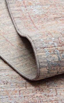 Eko Halı Lapaz Premium Salon Halısı LPZ 02 Grey