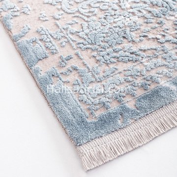 Deniz A781 GRİ MAVİ