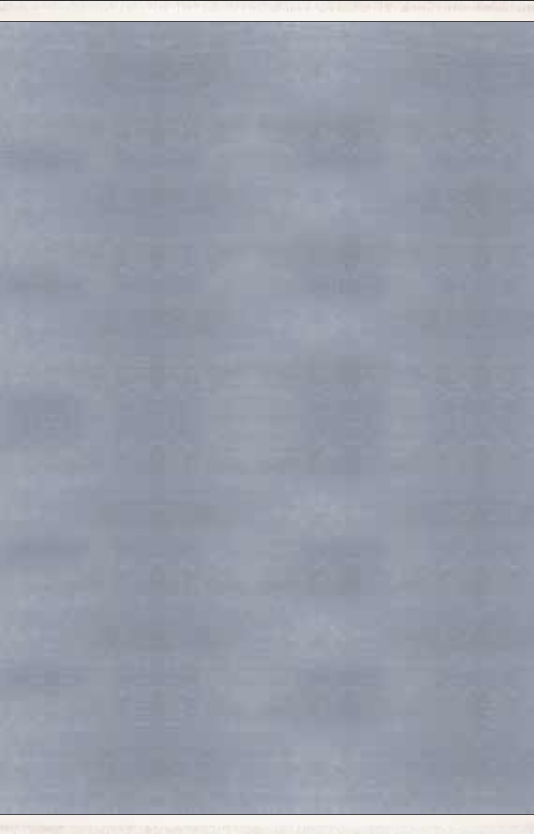 Nexus Luxury Carpet Corridor Düz Renk Halı 8980 Mavi