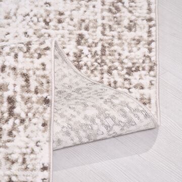 Crea Halı Dubai Özel Ebatlı Kesme Halı 3206AK