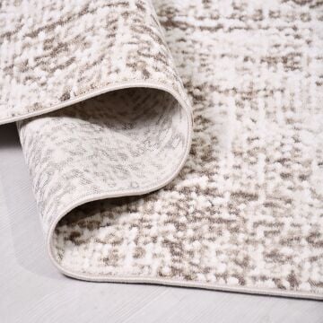 Crea Halı Dubai Özel Ebatlı Kesme Halı 3206AK