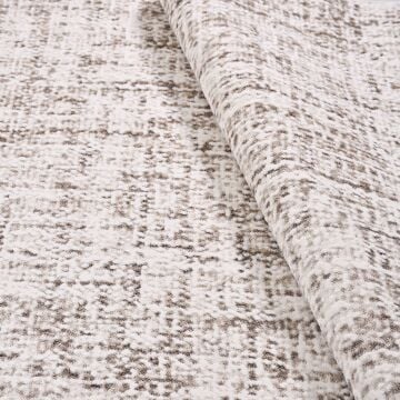 Crea Halı Dubai Özel Ebatlı Kesme Halı 3206AK