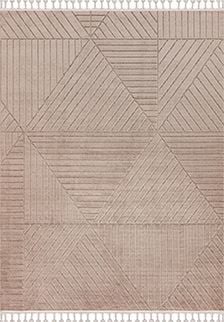 Crea Halı Satürn 2354A