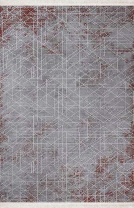 Nexus Luxury Carpet Hanzade 3113 Terra