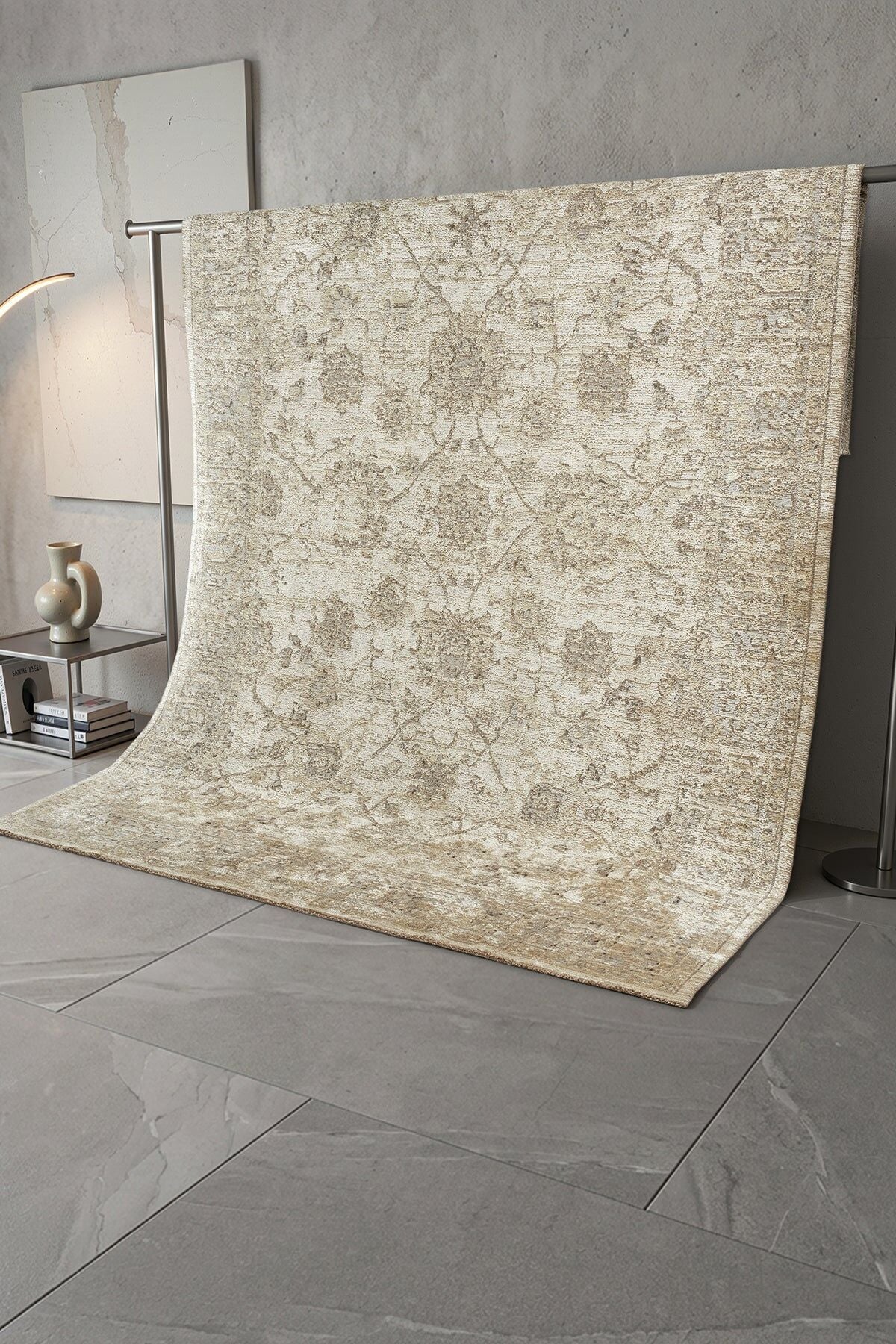 Apex Halı Paspartu 1961 Taş