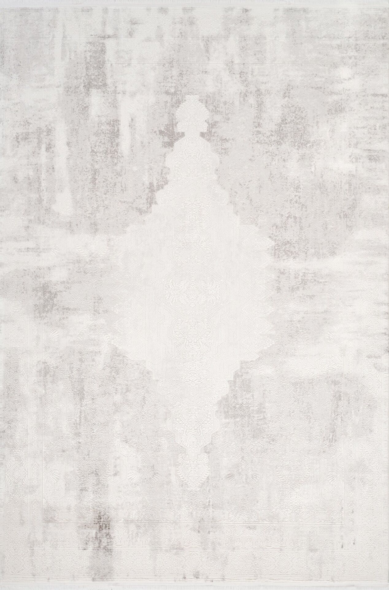 Apex Halı Marea Akrilik Halı 8832MA Gri