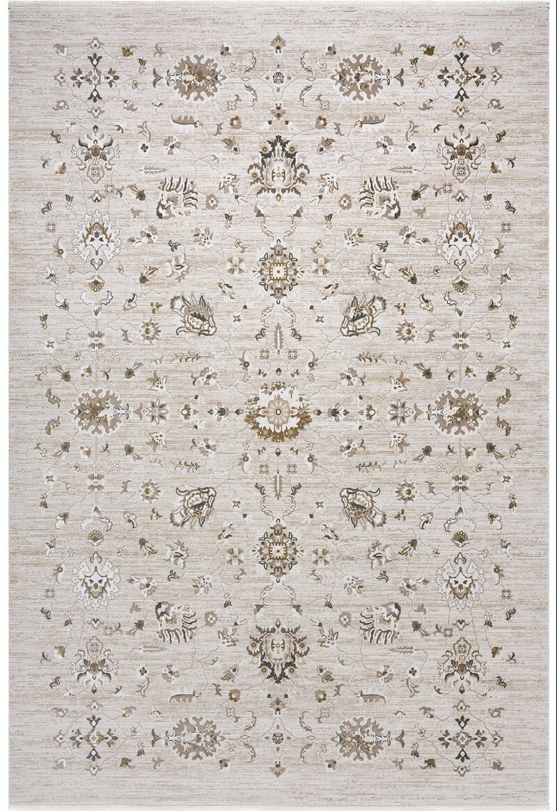 Elexus Halı Woolly 4046