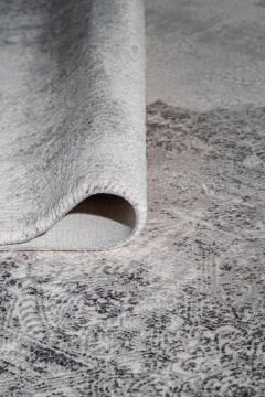 Apex Halı Marea Akrilik Halı 8832MA Gri