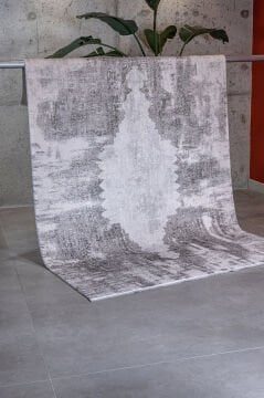 Apex Halı Marea Akrilik Halı 8832MA Gri