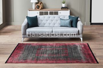 Gümüşsuyu Halı Tierra 12894 Marsala