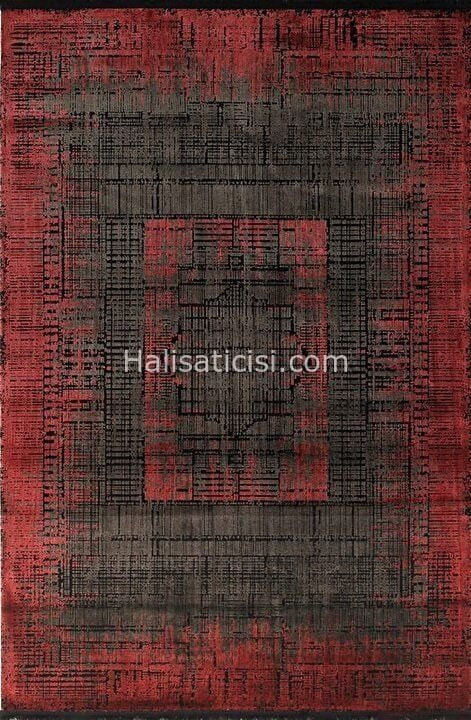 Gümüşsuyu Halı Tierra 12894 Marsala