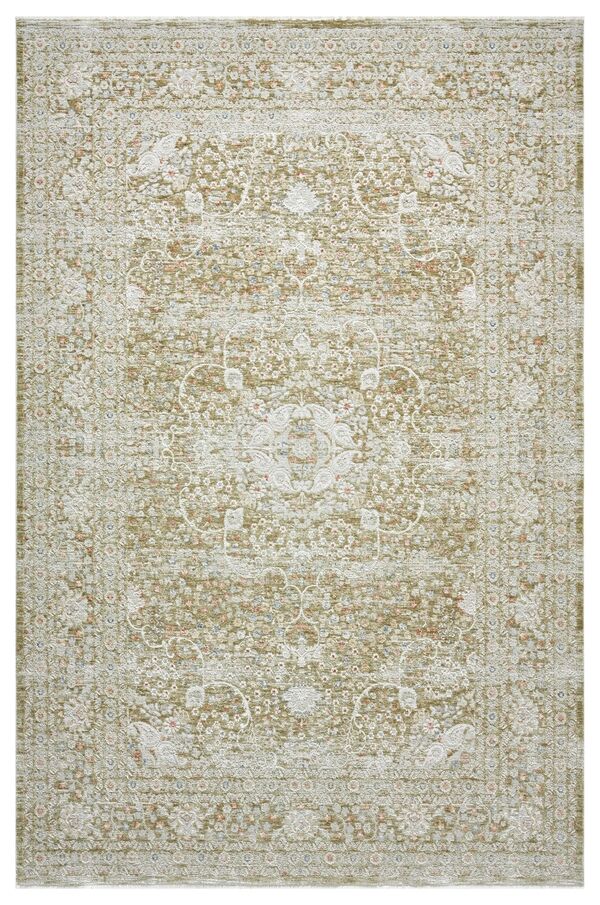 Sanat Halı Florance Vintage Halı 4163