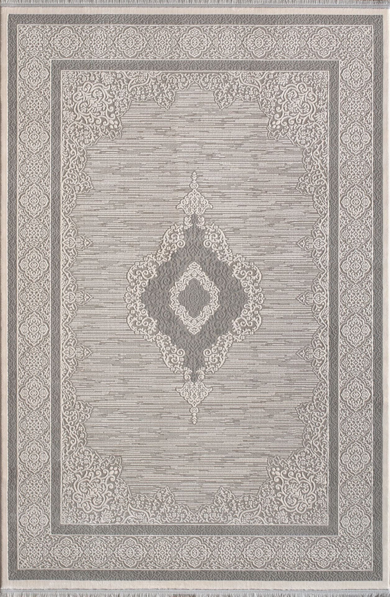Artemis Halı Anetta 03319G Krem Gri