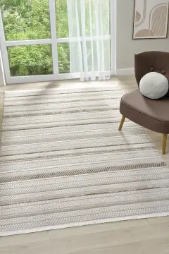 Seyran Halı Roma 428 Kahve