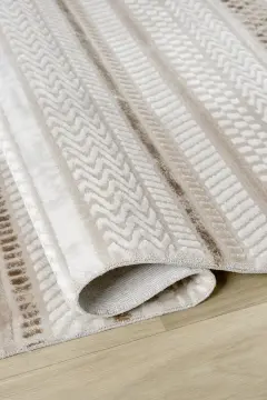 Seyran Halı Roma 428 Kahve