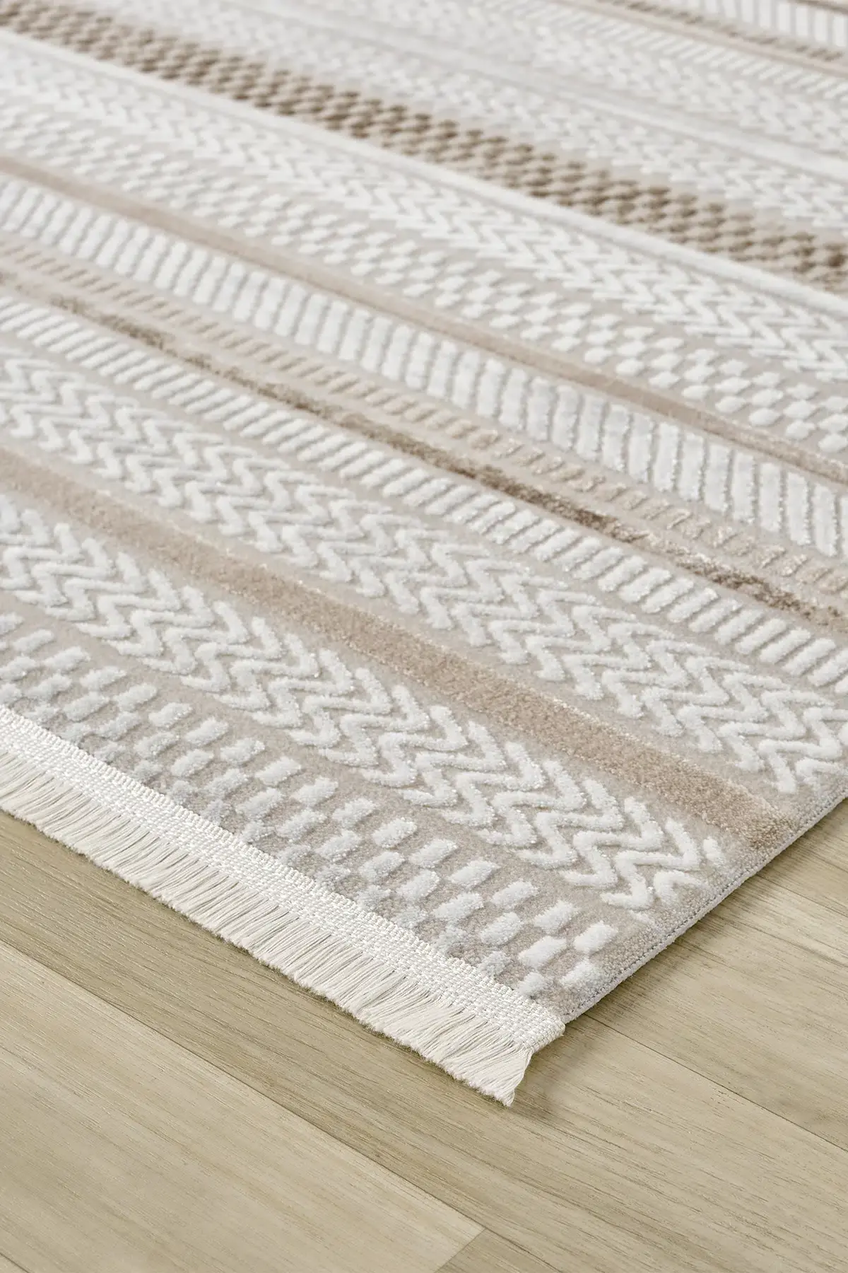 Seyran Halı Roma 428 Kahve