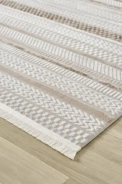 Seyran Halı Roma 428 Kahve