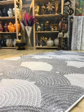 Toprak Halı Crafter Kesme Halı 36722 Gr