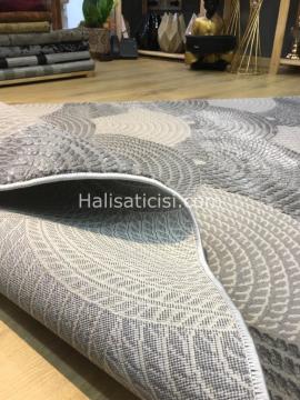 Toprak Halı Crafter Kesme Halı 36722 Gr