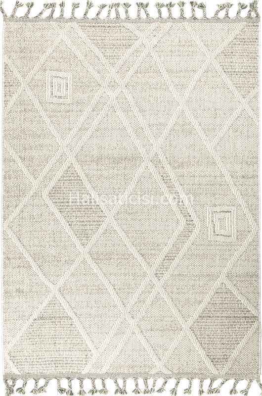 Tuğra Halı Bohem 13702