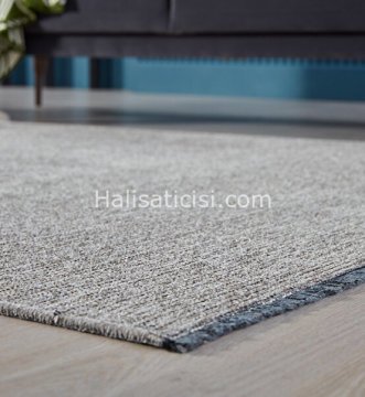 Gümüşsuyu Deco Fashion Kilim 14017 Halı Gri