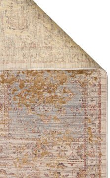 Eko Halı Lapaz Premium Salon Halısı LPZ 03 Camel