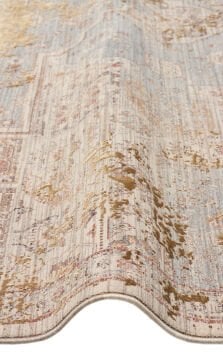 Eko Halı Lapaz Premium Salon Halısı LPZ 03 Camel