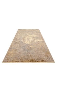 Eko Halı Lapaz Premium Salon Halısı LPZ 03 Camel